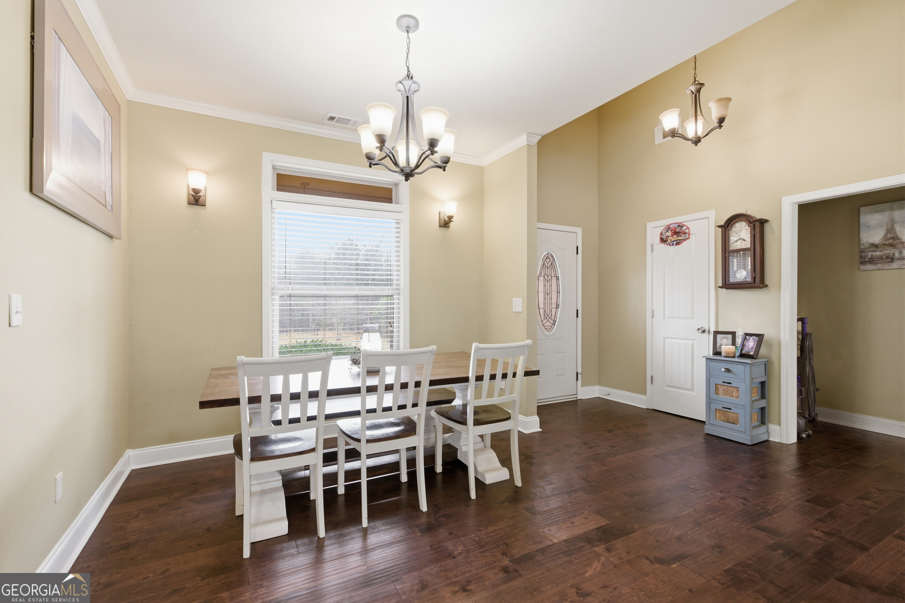 130 Maple Drive Commerce GA 30529