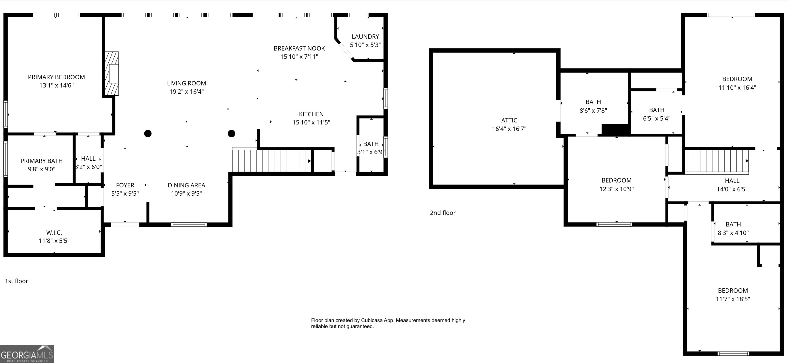 130 Maple Drive Commerce GA 30529