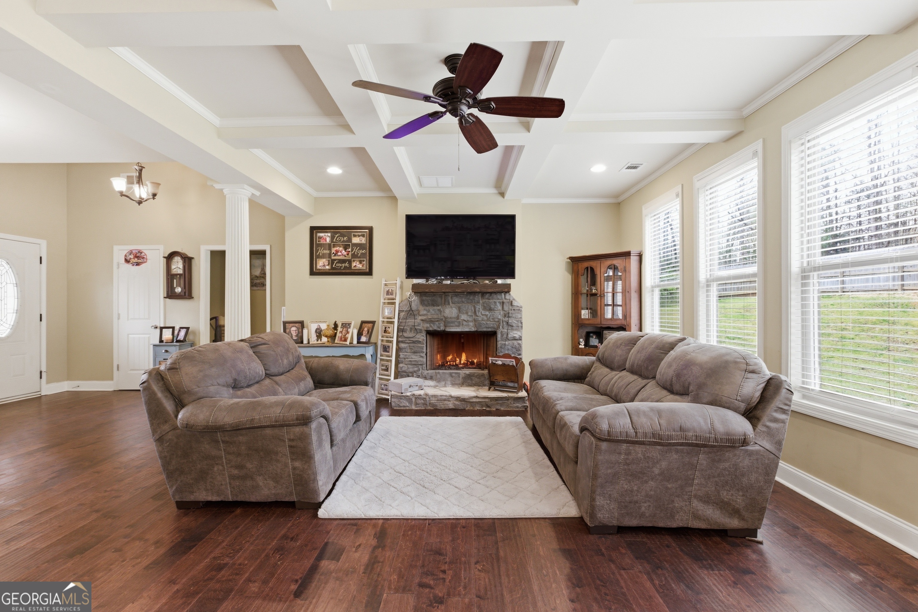 130 Maple Drive Commerce GA 30529