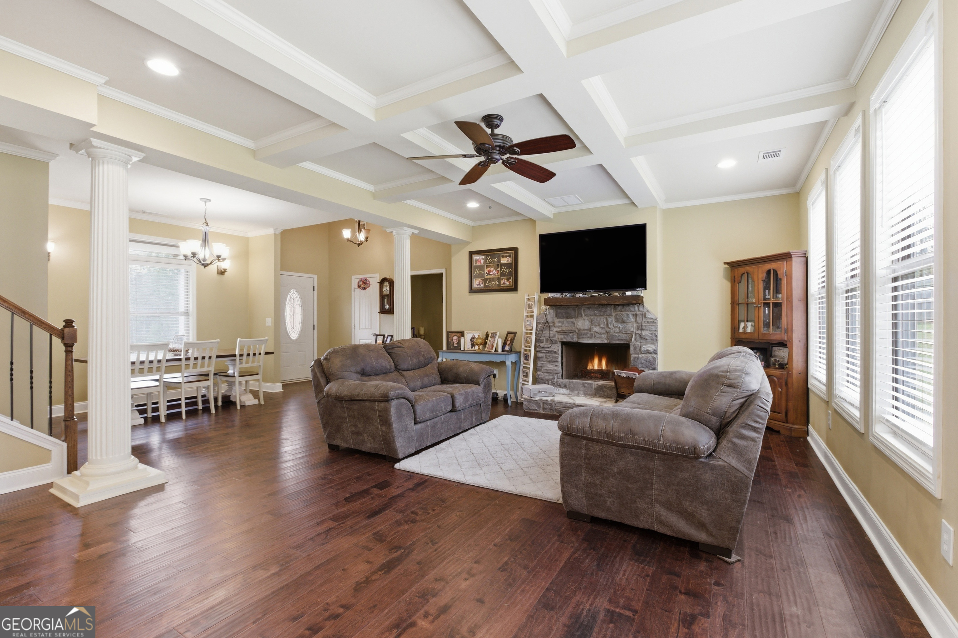 130 Maple Drive Commerce GA 30529