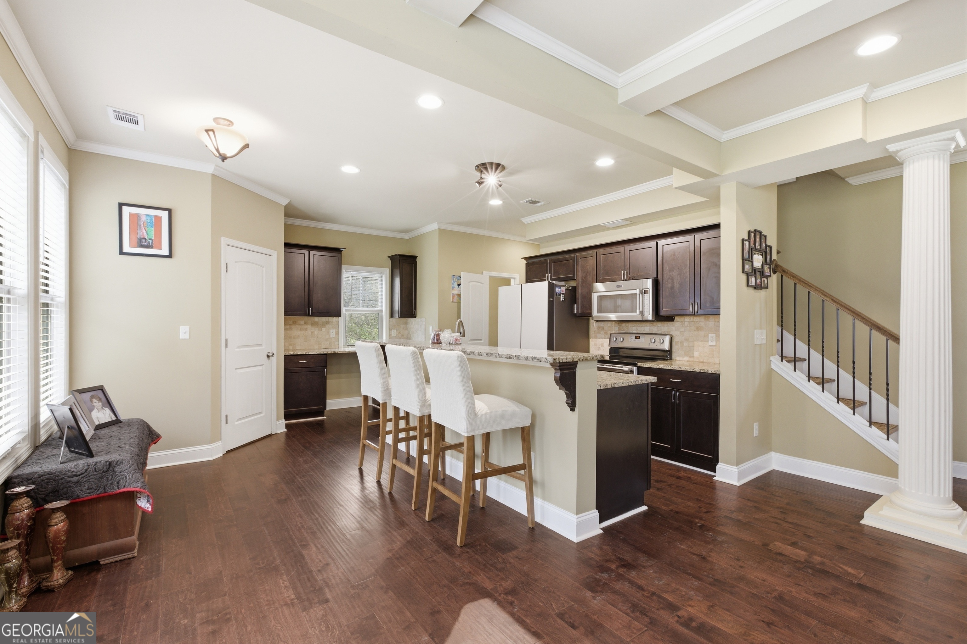 130 Maple Drive Commerce GA 30529