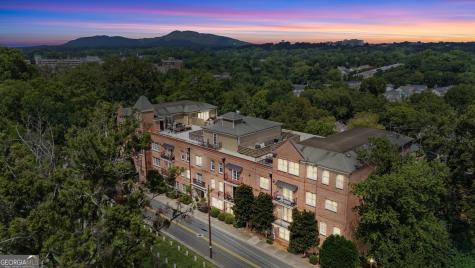 351 Washington Avenue NE Marietta GA 30060