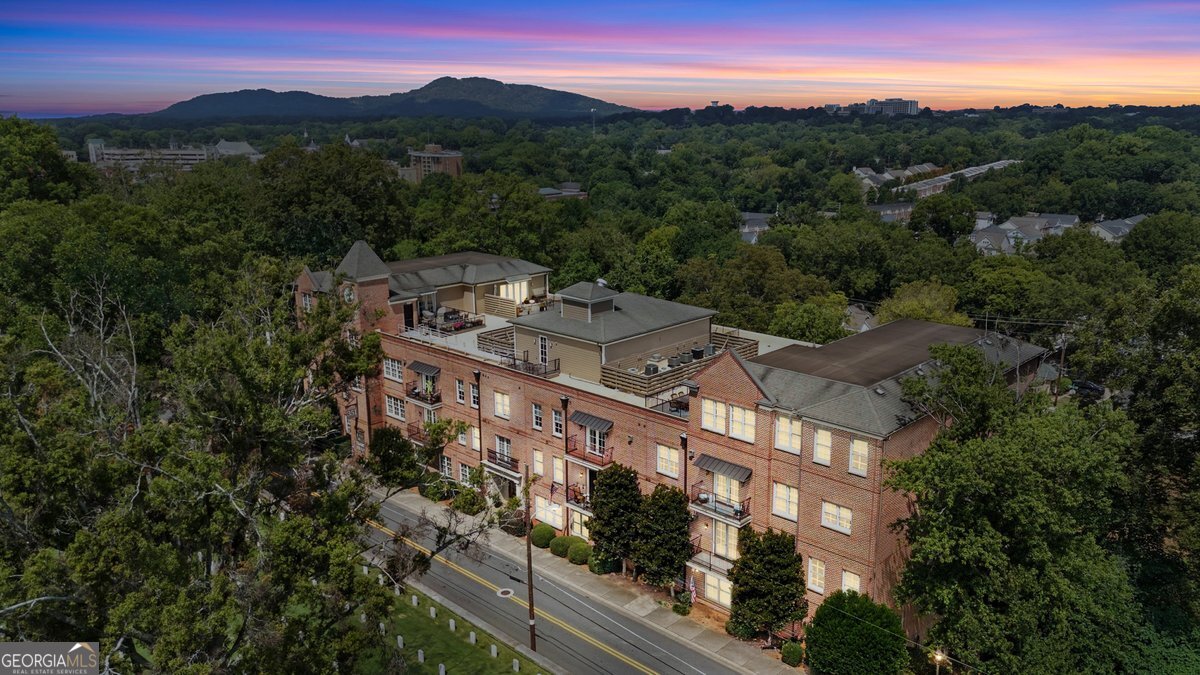 351 Washington Avenue NE Marietta GA 30060