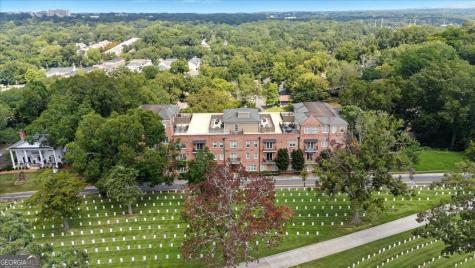 351 Washington Avenue NE Marietta GA 30060