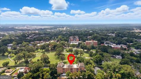 351 Washington Avenue NE Marietta GA 30060