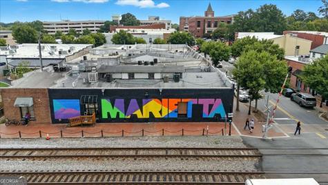 351 Washington Avenue NE Marietta GA 30060