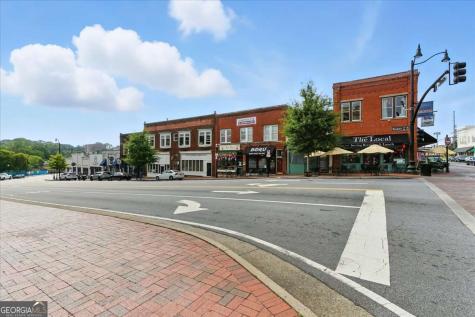 351 Washington Avenue NE Marietta GA 30060