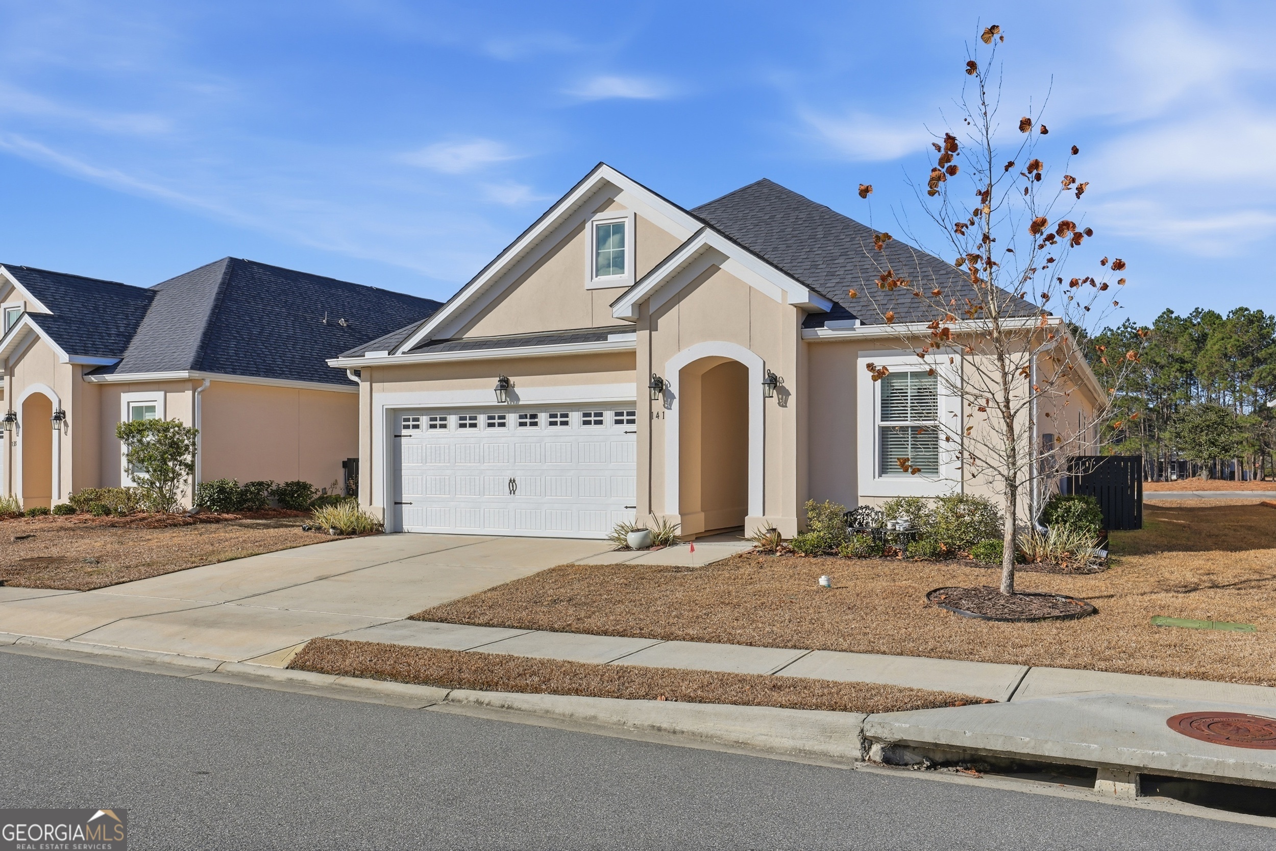 141 Mallory Place Pooler GA 31322