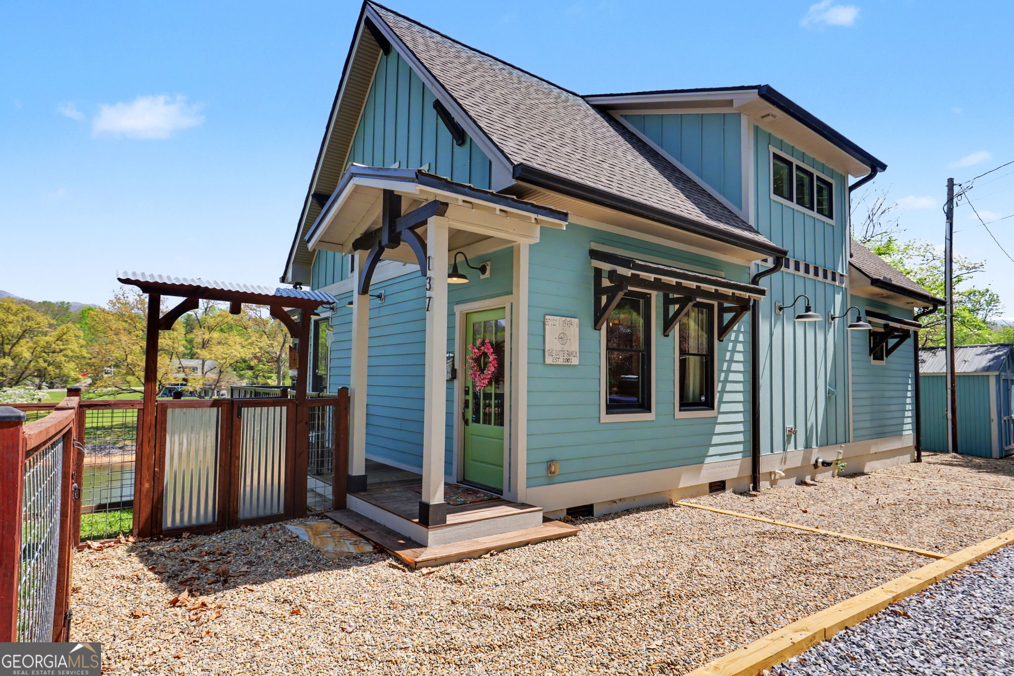 137 Kilmoore Lane Hayesville NC 28904