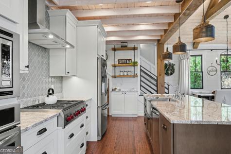 137 Kilmoore Lane Hayesville NC 28904