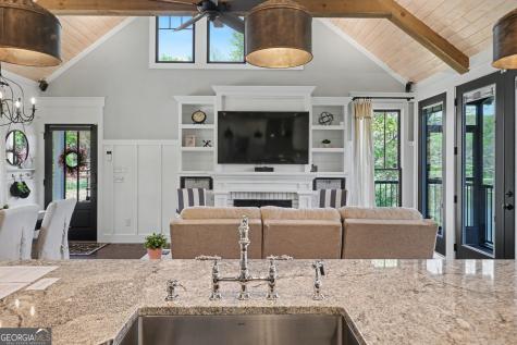 137 Kilmoore Lane Hayesville NC 28904