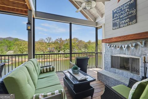 137 Kilmoore Lane Hayesville NC 28904