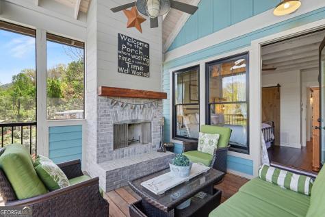 137 Kilmoore Lane Hayesville NC 28904