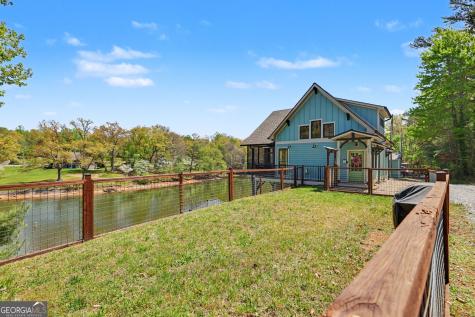 137 Kilmoore Lane Hayesville NC 28904