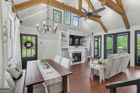 137 Kilmoore Lane Hayesville NC 28904