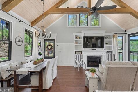 137 Kilmoore Lane Hayesville NC 28904