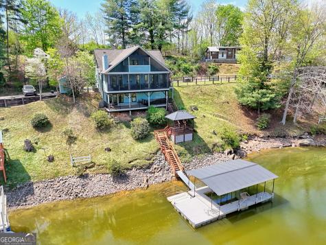 137 Kilmoore Lane Hayesville NC 28904