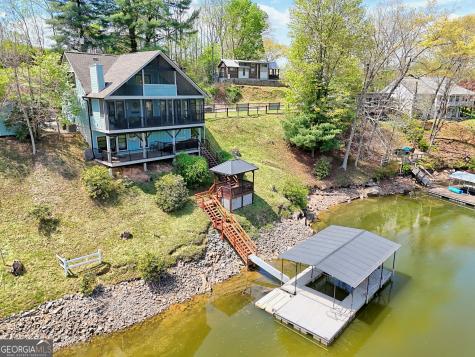137 Kilmoore Lane Hayesville NC 28904