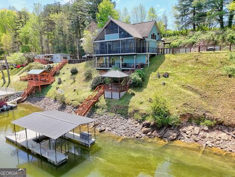 137 Kilmoore Lane Hayesville NC 28904