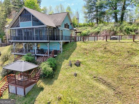 137 Kilmoore Lane Hayesville NC 28904