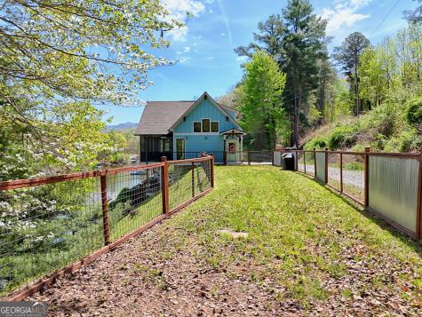 137 Kilmoore Lane Hayesville NC 28904