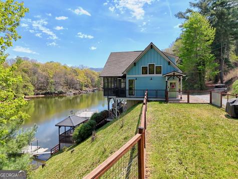 137 Kilmoore Lane Hayesville NC 28904