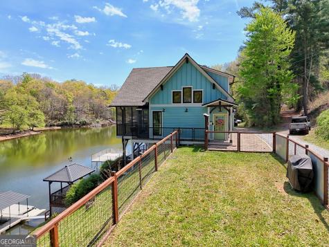 137 Kilmoore Lane Hayesville NC 28904