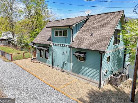 137 Kilmoore Lane Hayesville NC 28904