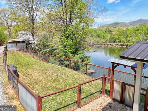 137 Kilmoore Lane Hayesville NC 28904