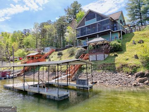 137 Kilmoore Lane Hayesville NC 28904