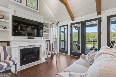 137 Kilmoore Lane Hayesville NC 28904