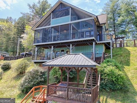137 Kilmoore Lane Hayesville NC 28904
