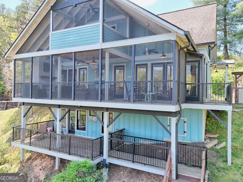137 Kilmoore Lane Hayesville NC 28904