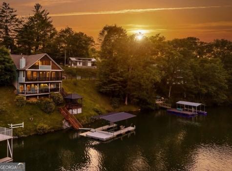 137 Kilmoore Lane Hayesville NC 28904