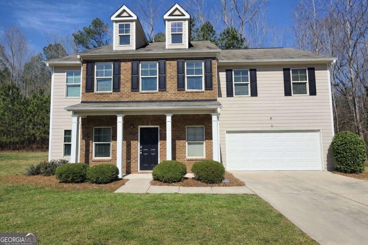 2150 Stonebrook Drive Austell GA 30106
