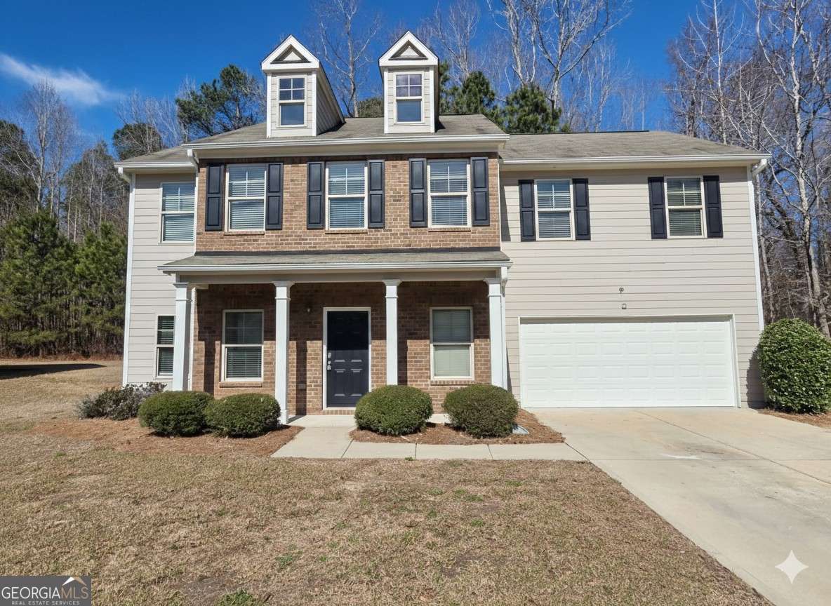 2150 Stonebrook Drive Austell GA 30106