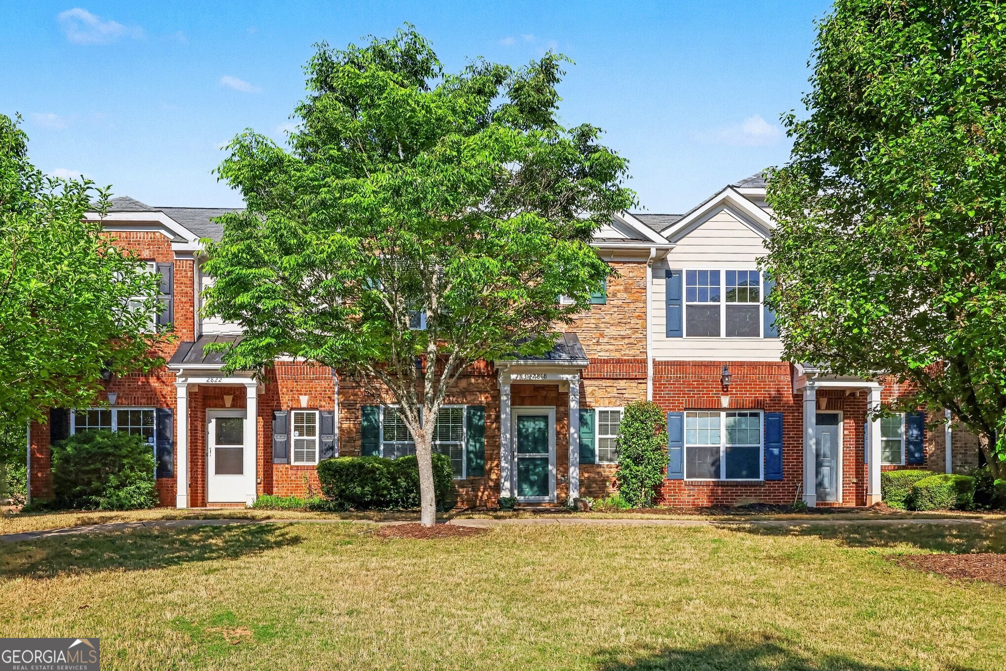 2818 Village Trace Atlanta GA 30344