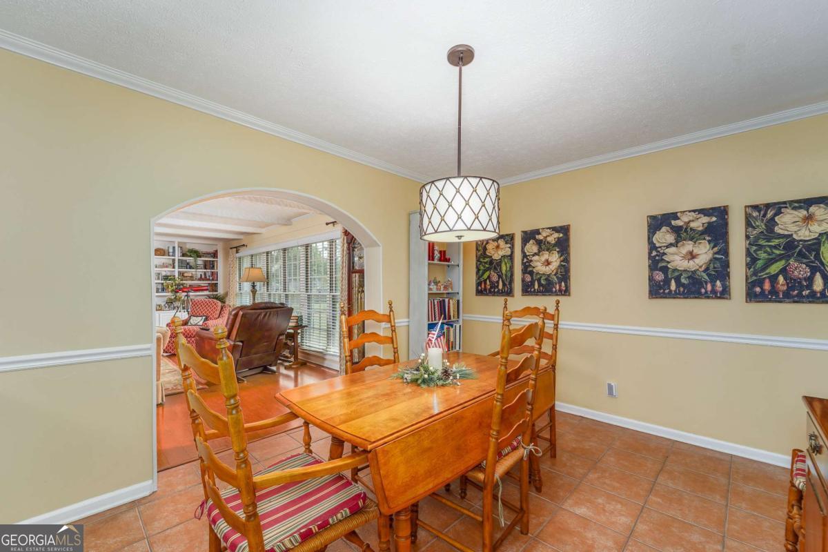 1238 Red Keen Road Waycross GA 31503