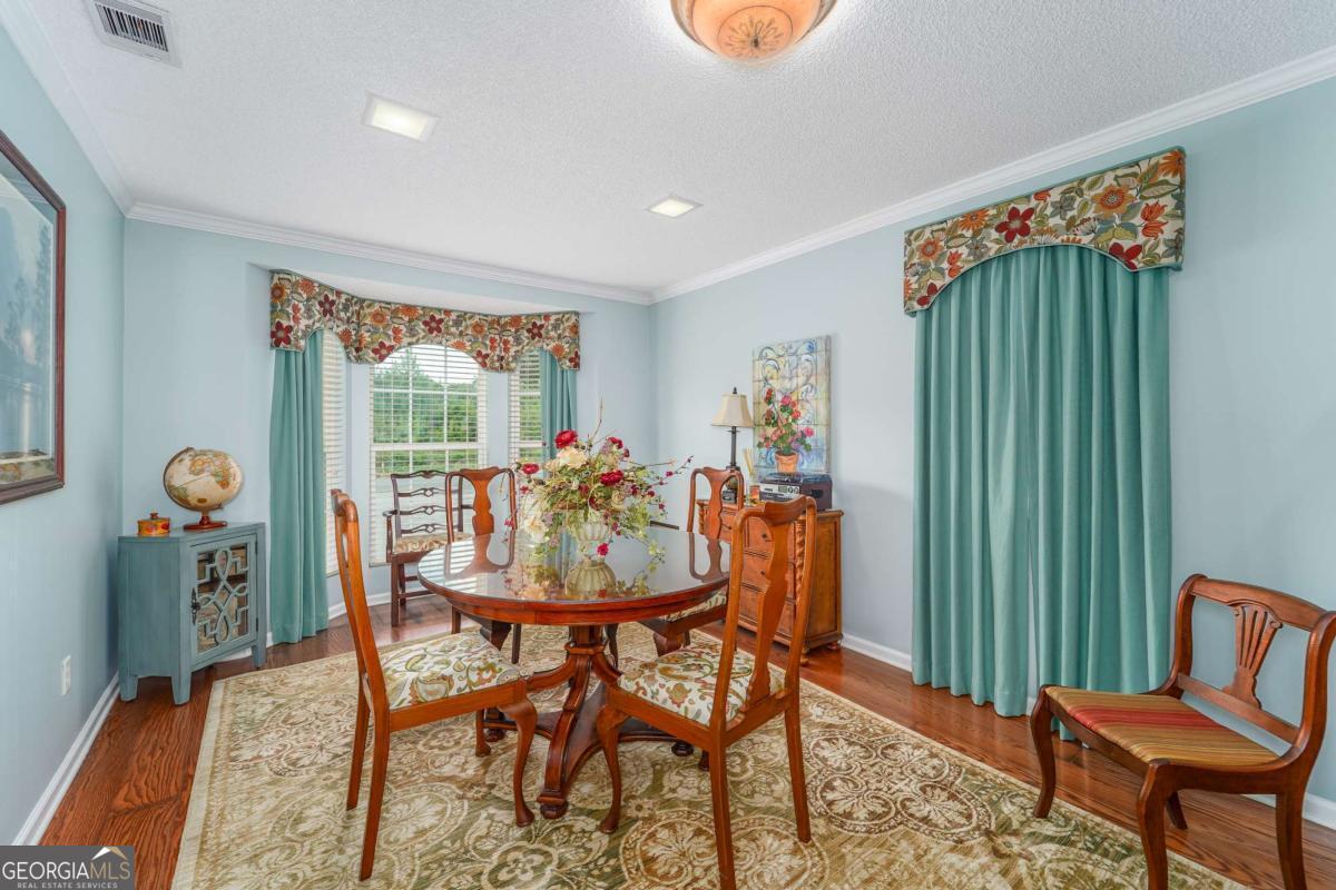 1238 Red Keen Road Waycross GA 31503