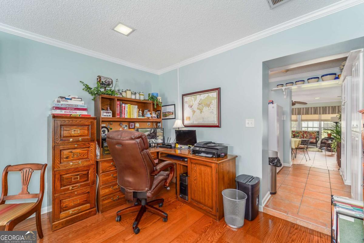 1238 Red Keen Road Waycross GA 31503