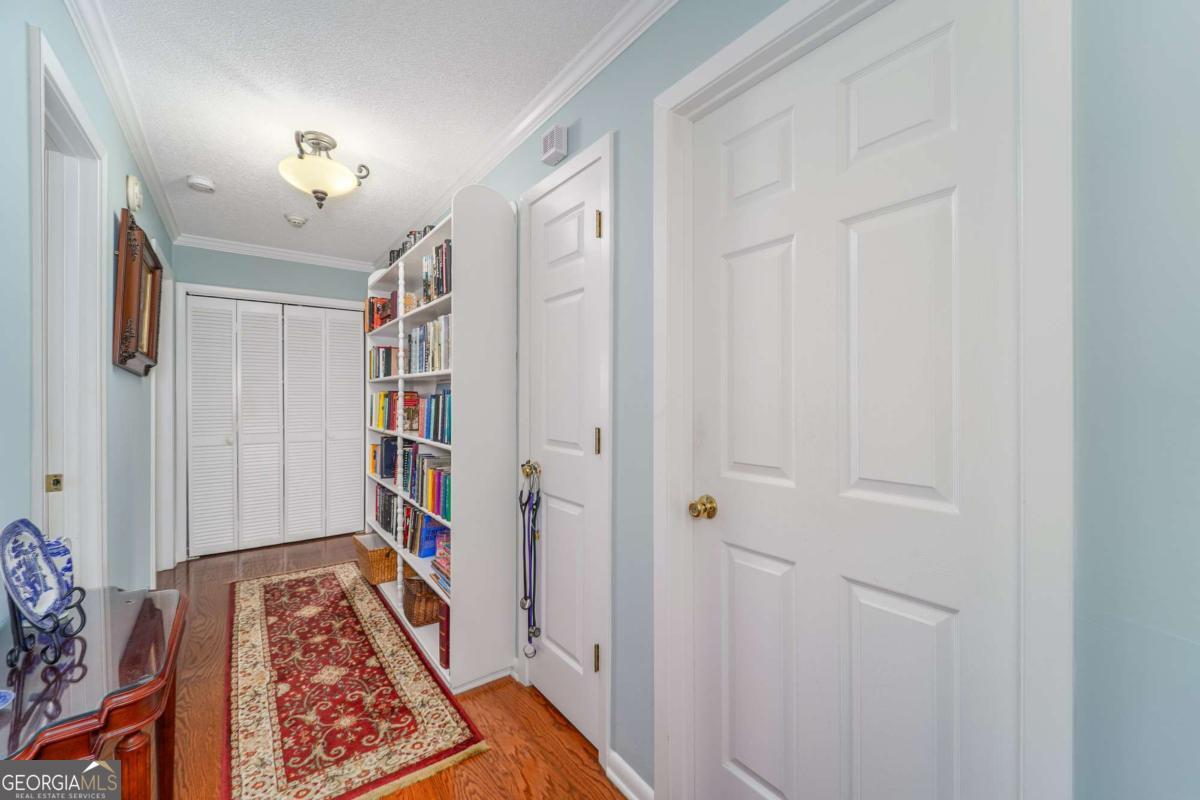 1238 Red Keen Road Waycross GA 31503