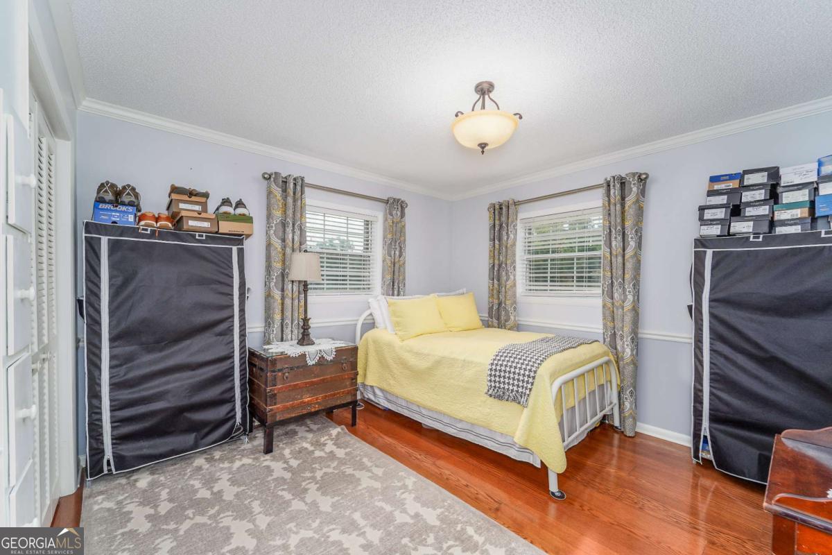 1238 Red Keen Road Waycross GA 31503
