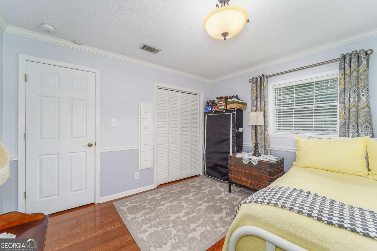 1238 Red Keen Road Waycross GA 31503
