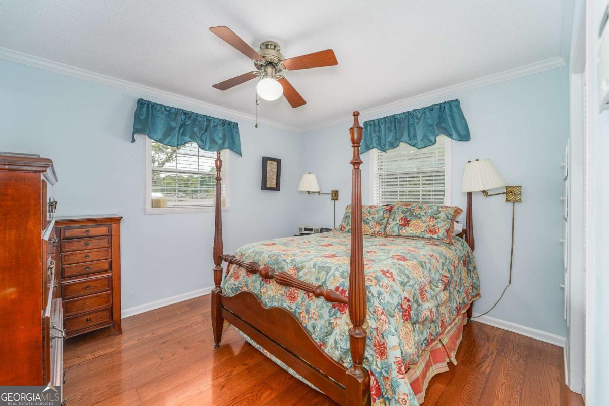 1238 Red Keen Road Waycross GA 31503