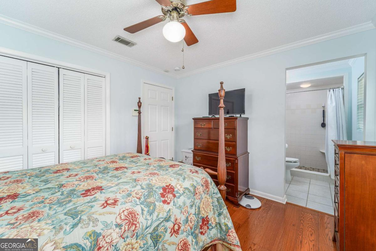 1238 Red Keen Road Waycross GA 31503
