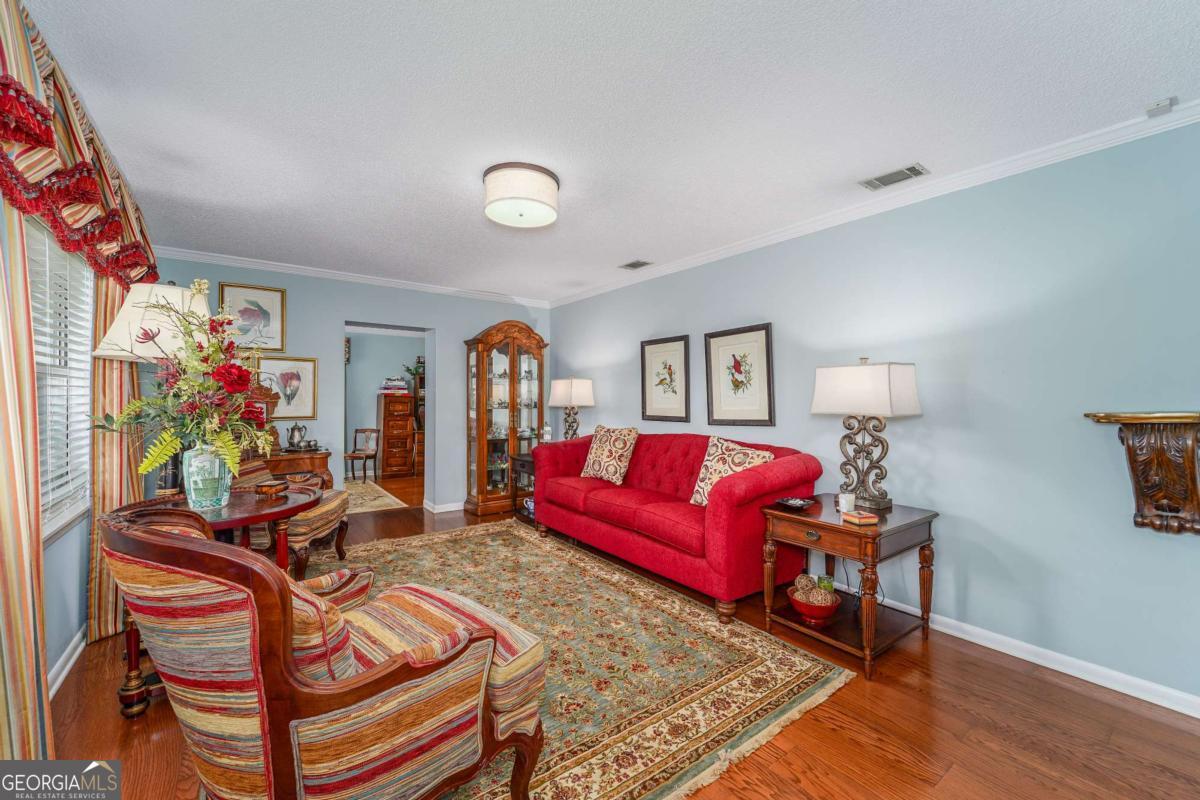 1238 Red Keen Road Waycross GA 31503