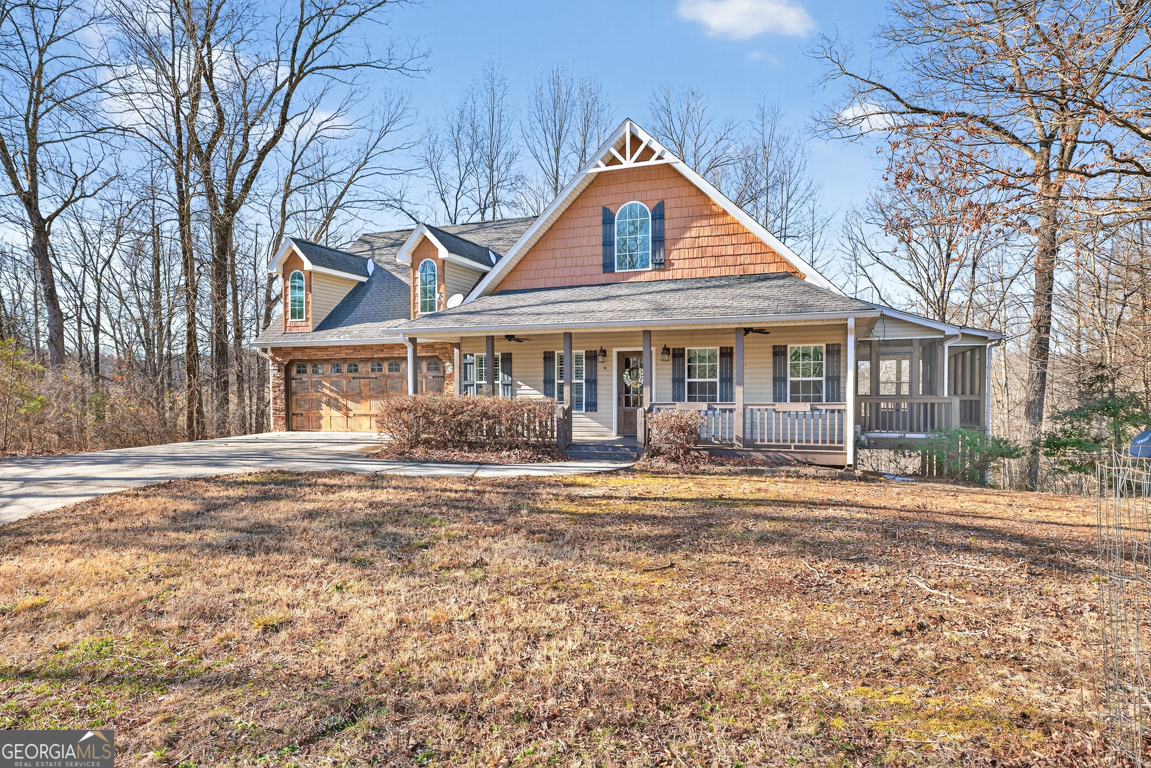 90 Azalea Court Murrayville GA 30564
