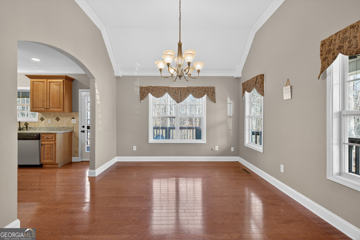 90 Azalea Court Murrayville GA 30564