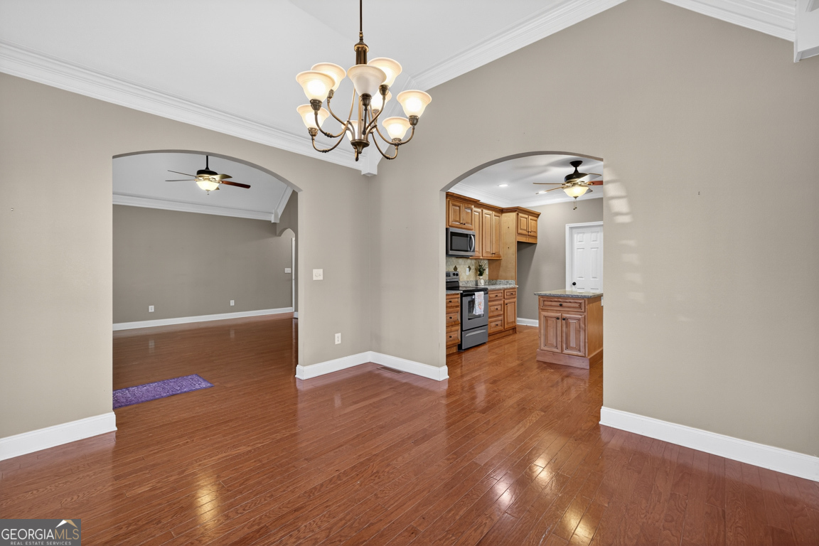 90 Azalea Court Murrayville GA 30564