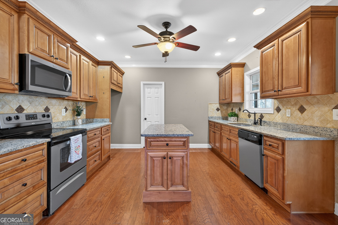 90 Azalea Court Murrayville GA 30564